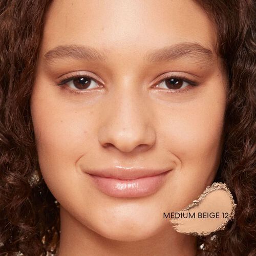 bareMinerals Original Loose Powder Foundation SPF15 12 Medium Beige