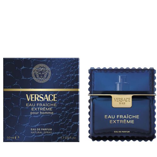 Versace Eau Fraiche Extreme Eau de Parfum 50ml