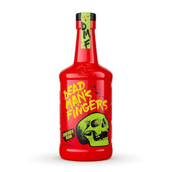 Dead Mans Fingers Dead Mans Finger Cherry Rum 70cl