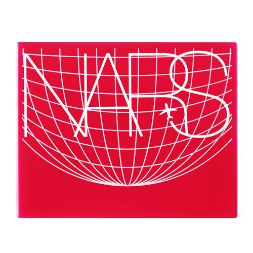 NARS Sex Appeal Blush