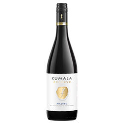 Kumala Reserve Malbec Wine 75cl