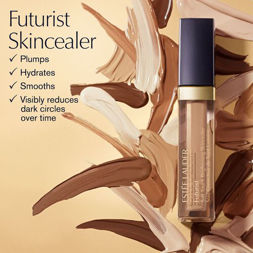 Estee Lauder Futurist Soft Touch Brightening Skincealer 1N