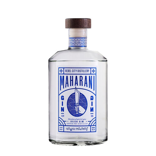 Maharani Irish Gin 70cl