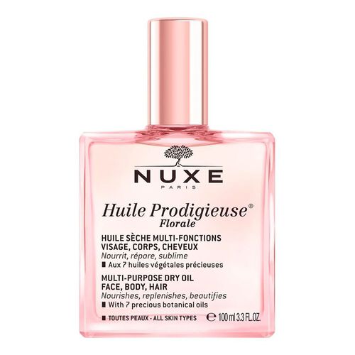 Nuxe Huile Prodigieuse Florale Oil 100ml