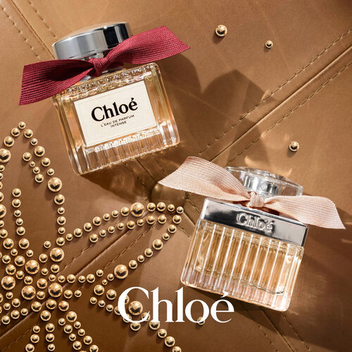 Chloe Chloé L'Eau de Parfum Intense for Women and Body Lotion Duo Set 50ml