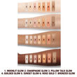 Charlotte Tilbury Hollywood Glow Glide Face Architect Highlighter Moonlit Glow