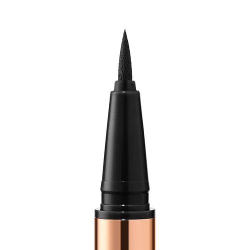 Sculpted by Aimee EasyGlide Precision Liquid Eyeliner Ultra Black