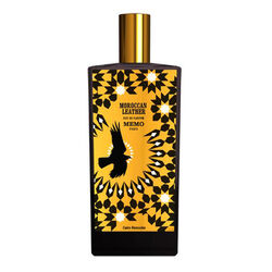 Memo Paris Moroccan Leather Eau de Parfum 75ml