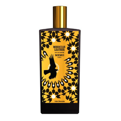 Memo Paris Moroccan Leather Eau de Parfum 75ml