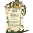 Souvenir Irish Stew Pot Holder & Mitt