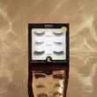 KASH Beauty Luxury Lash Trio