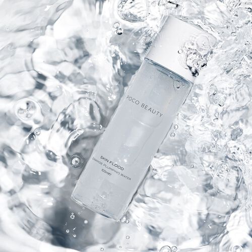 POCO Beauty Skin Flood Ceramide Plumping Water 100ml