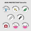 Elizabeth Arden Eight Hour Skin Saviors Travel Exclusive Set