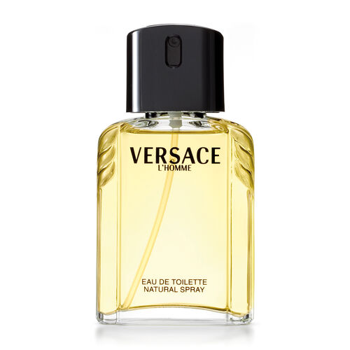 Versace L'Homme  Eau de Toilette 100ml