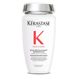 Kérastase Première Bain Décalcifiant Réparateur Shampoo 250ml