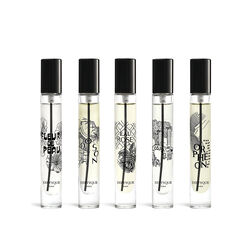 Diptyque Discovery Eau de Parfum Set 5x7.5ml