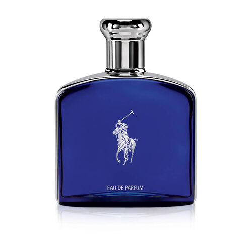 Ralph Lauren Polo Blue Eau de Parfum 125ml