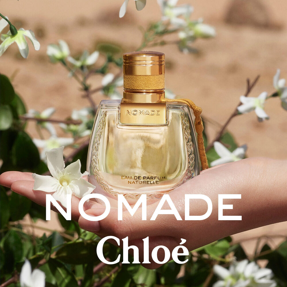 Nomade Chloe Fragrance Nước Hoa Chloé Nomade Eau De Parfum 30ml