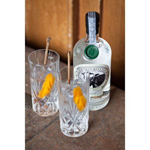 Bertha's Revenge Bertha's Revenge Irish Milk Gin 70cl