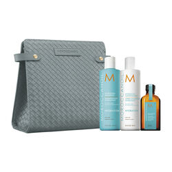 Moroccan Oil Hydration Set