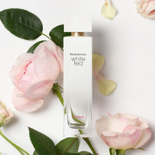 Elizabeth Arden White Tea Wild Rose Eau de Toilette 100ml