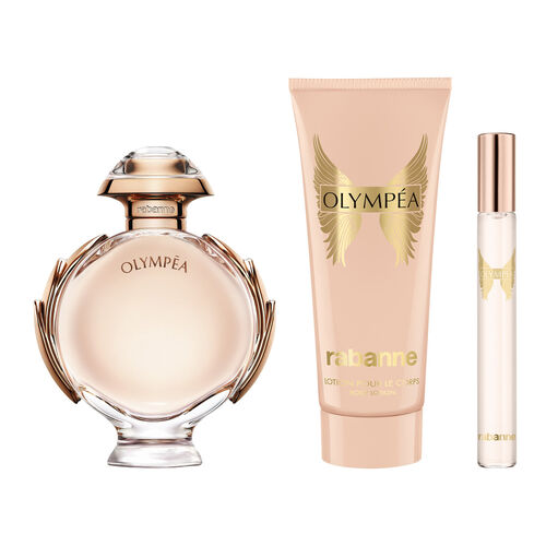 Paco Rabanne Olympéa Eau de Parfum Gift Set