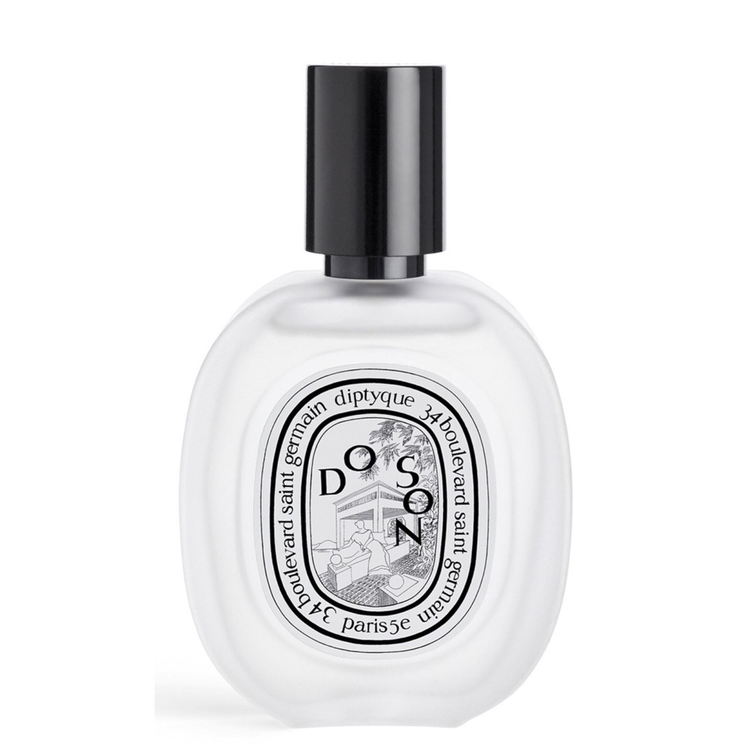 Do Son Hair Mist 30ml | Airport Duty Free Shopping