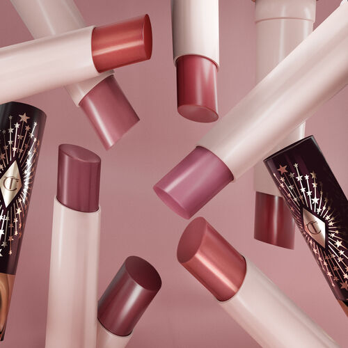 Charlotte Tilbury Hyaluronic Happikiss Pillow Talk