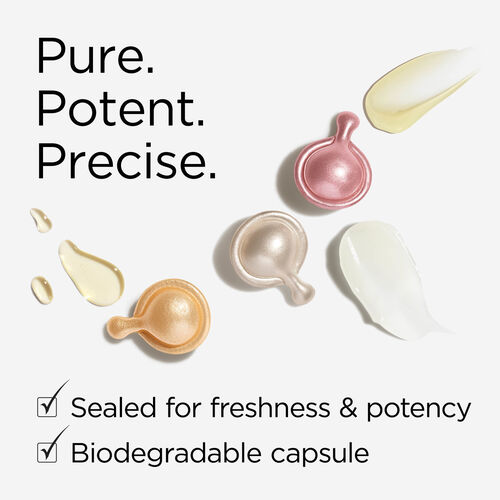 Elizabeth Arden Ceramide Capsule Travel Exclusive Trio Tin
