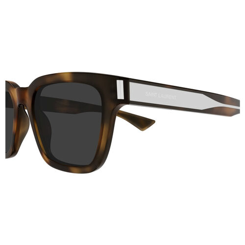 Saint Laurent SL 790/F-003 Rectangular Sunglasses