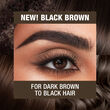 Charlotte Tilbury Brow Cheat Black Brown