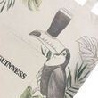 Guinness Cream Toucan Tote Bag One Size