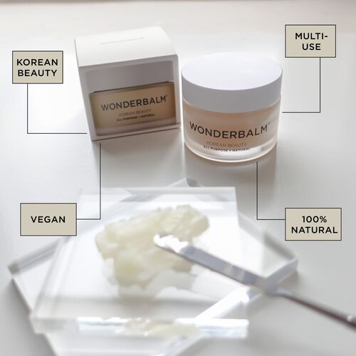 BeautyPro Wonderbalm 50ml