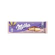 Milka Strawberry Cheesecake Tablet  300g