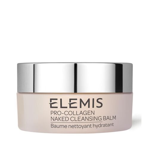 Elemis Pro Collagen Naked Cleansing Balm 100g
