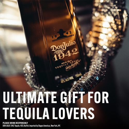 Don Julio 1942 Tequila 70cl