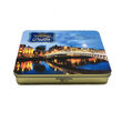 Graces Graces Dublin Mixed Shortbread Tin 270g