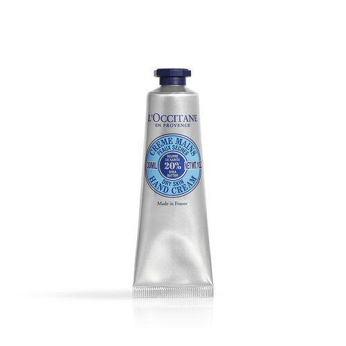 L'Occitane en Provence Shea Butter Hand Cream 150ml
