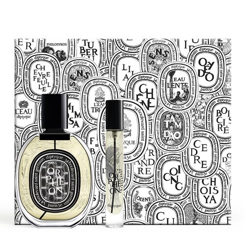 Diptyque Orpheon Eau de Parfum Set