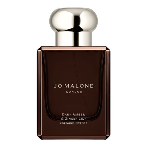 Jo Malone London Dark Amber & Ginger Lily Cologne Intense 50ml