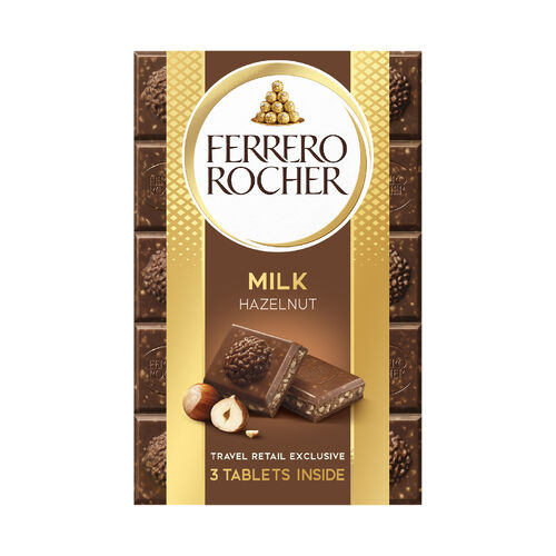 Ferrero Milk Tablet 270g