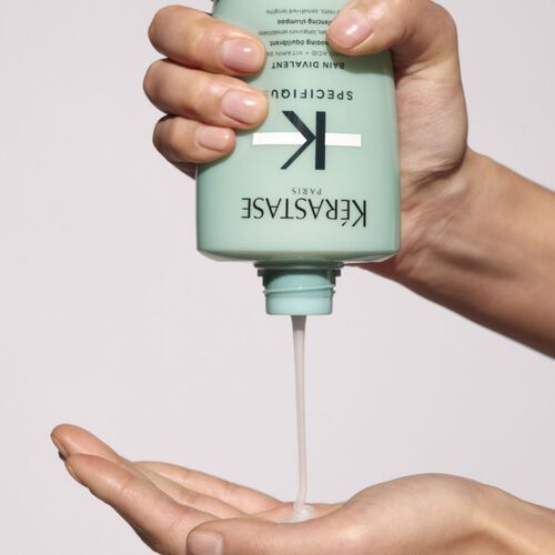Kérastase Specifique Bain Divalent Shampoo 250ml