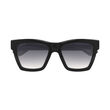 Gucci GG1714S-001 Rectangular Sunglasses