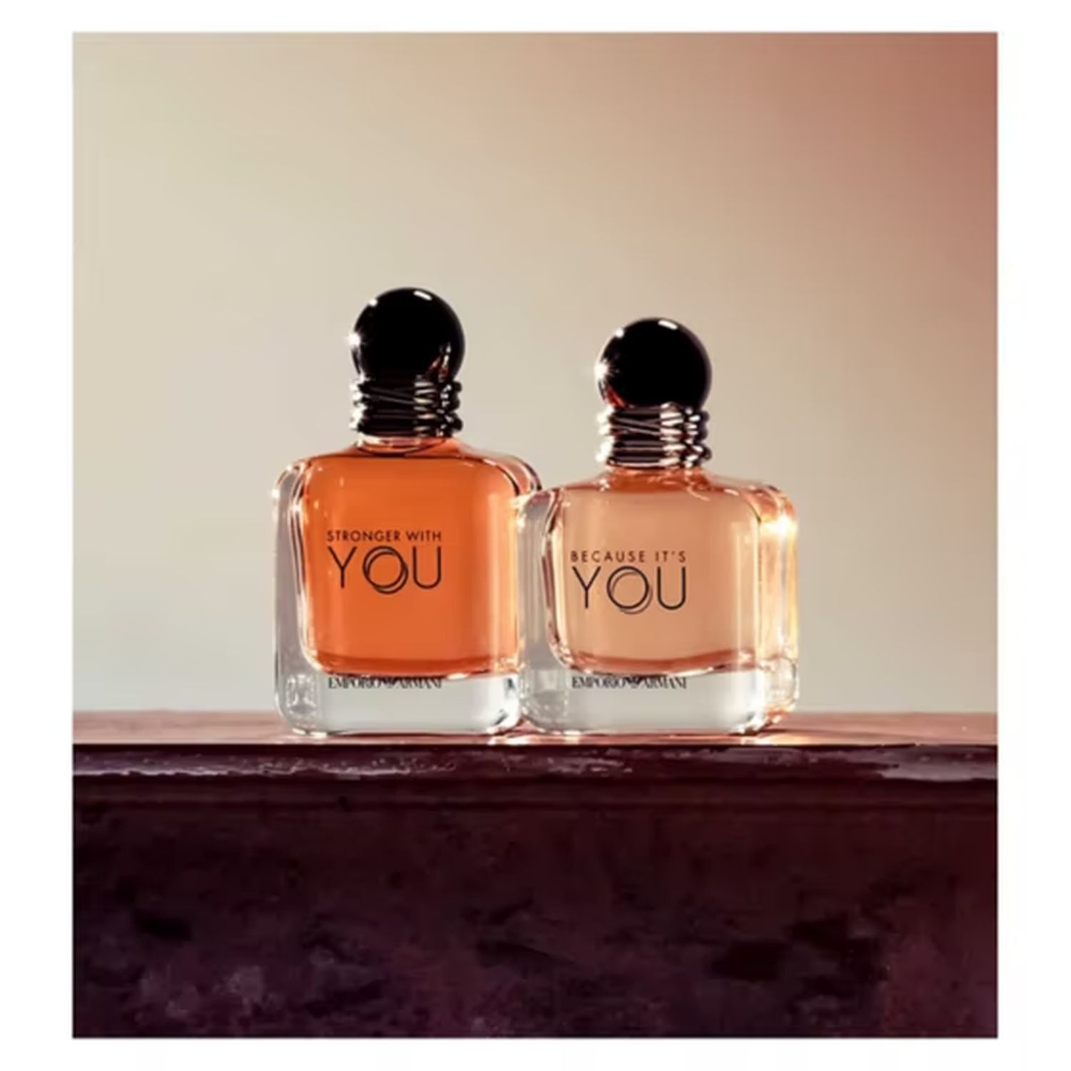 Stronger With You Eau de Toilette 100ml