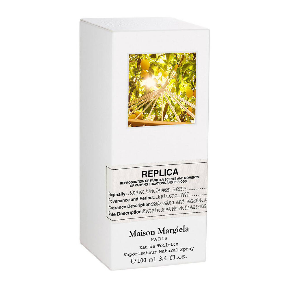 Perfume Under The Lemon Tree Maison Martin Margiela REPLICA Under