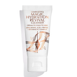 Charlotte Tilbury Charlotte's Magic Hydration Revival Cleanser 30ml