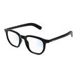 Montblanc MB0352S-006 Rectangular Sunglasses