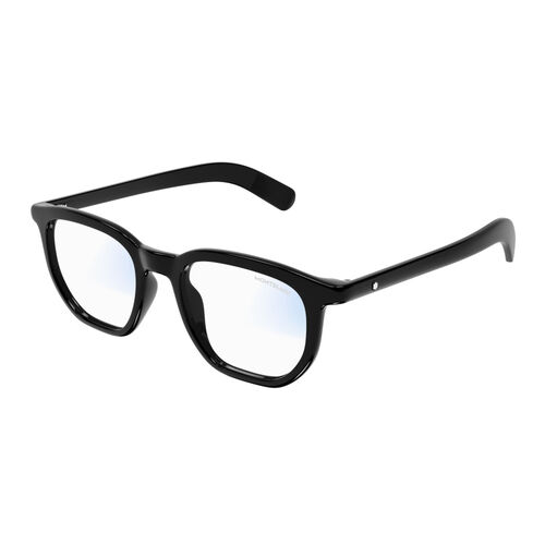 Montblanc MB0352S-006 Rectangular Sunglasses