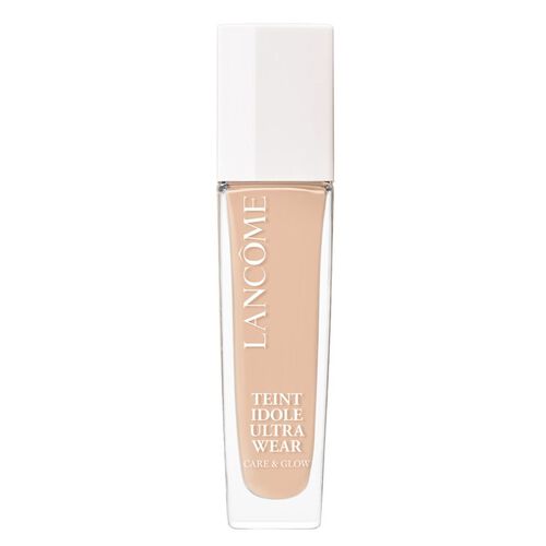 Lancome Teint Idole Ultra Wear Care & Glow Foundation 110C