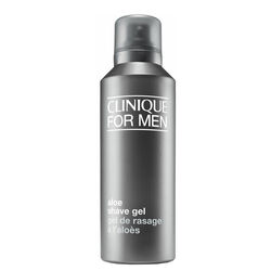 Clinique For Men Aloe Shave Gel 125ml